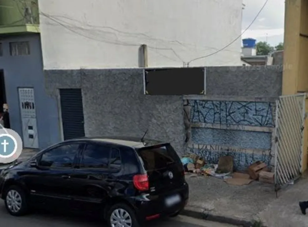Terreno, 200 m² - Foto 3