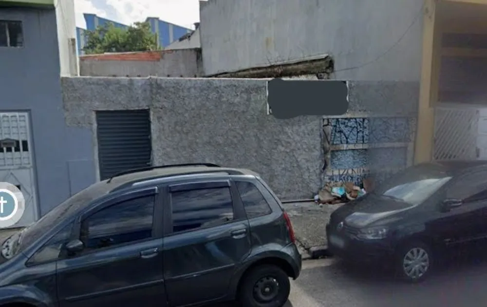 Terreno, 200 m² - Foto 2