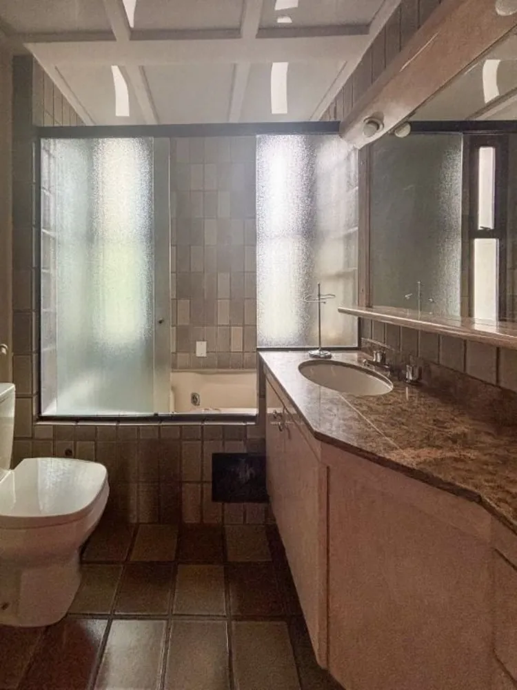 Apartamento, 3 quartos, 156 m² - Foto 5