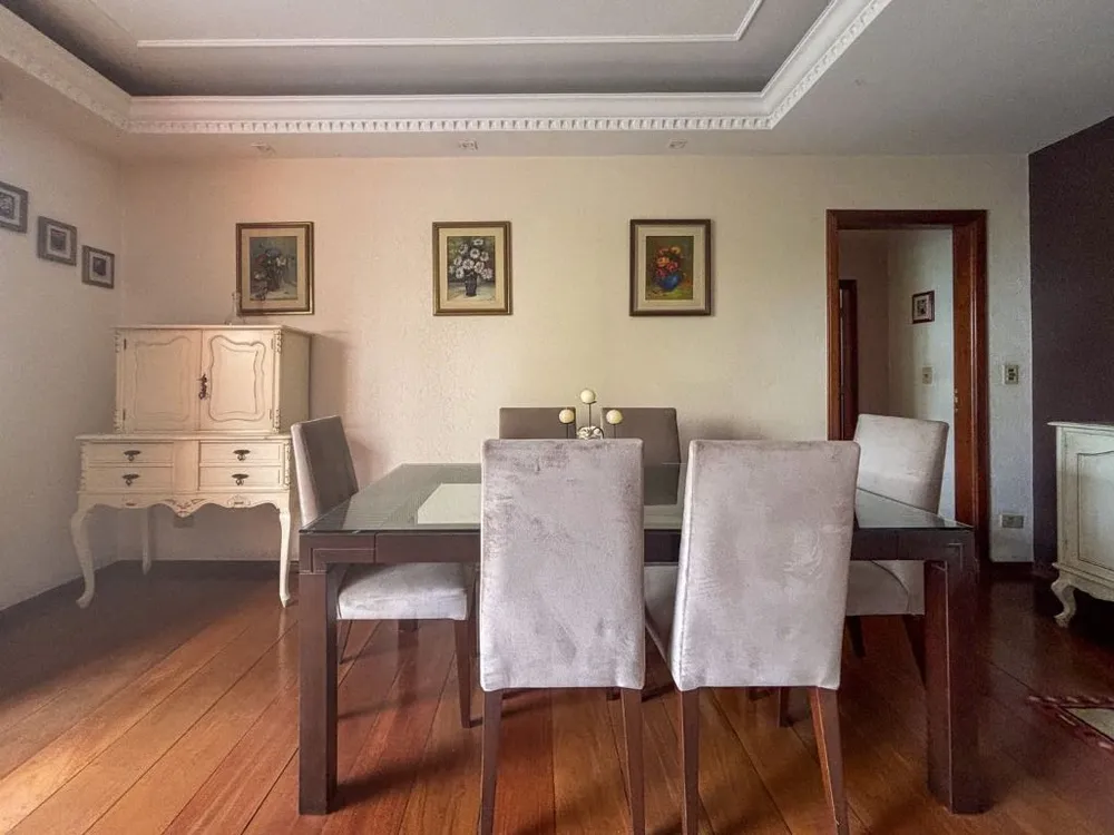 Apartamento, 3 quartos, 156 m² - Foto 2