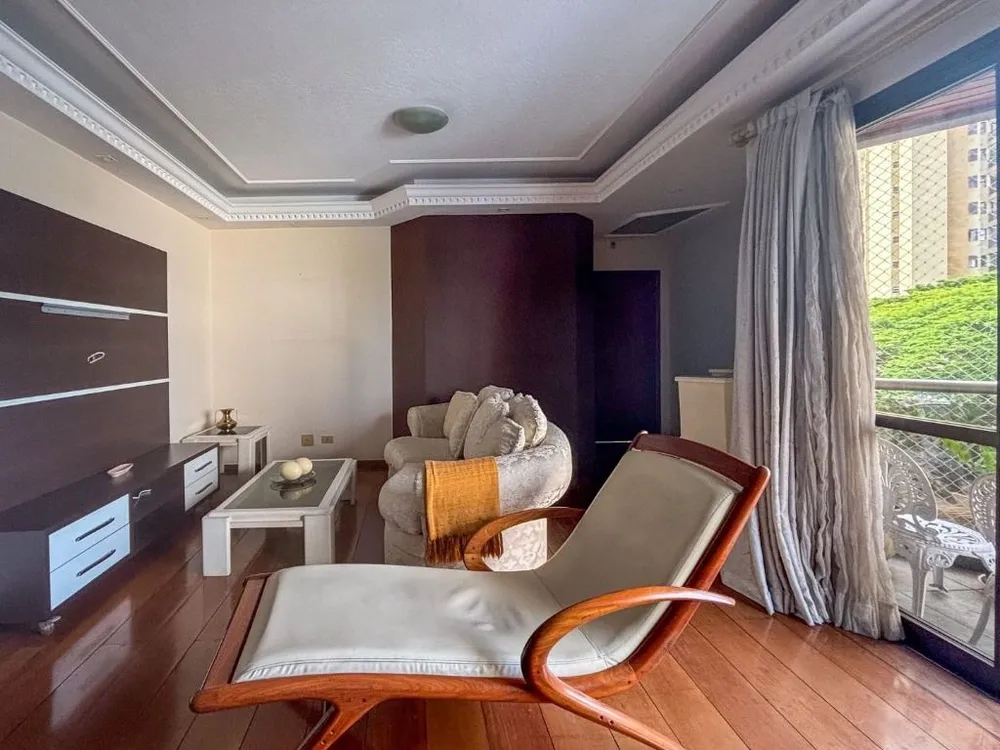 Apartamento, 3 quartos, 156 m² - Foto 1