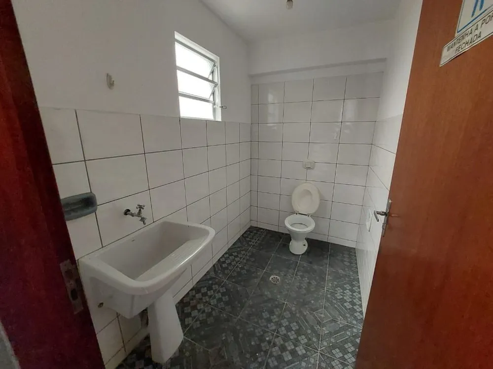 Depósito-Galpão, 337 m² - Foto 7