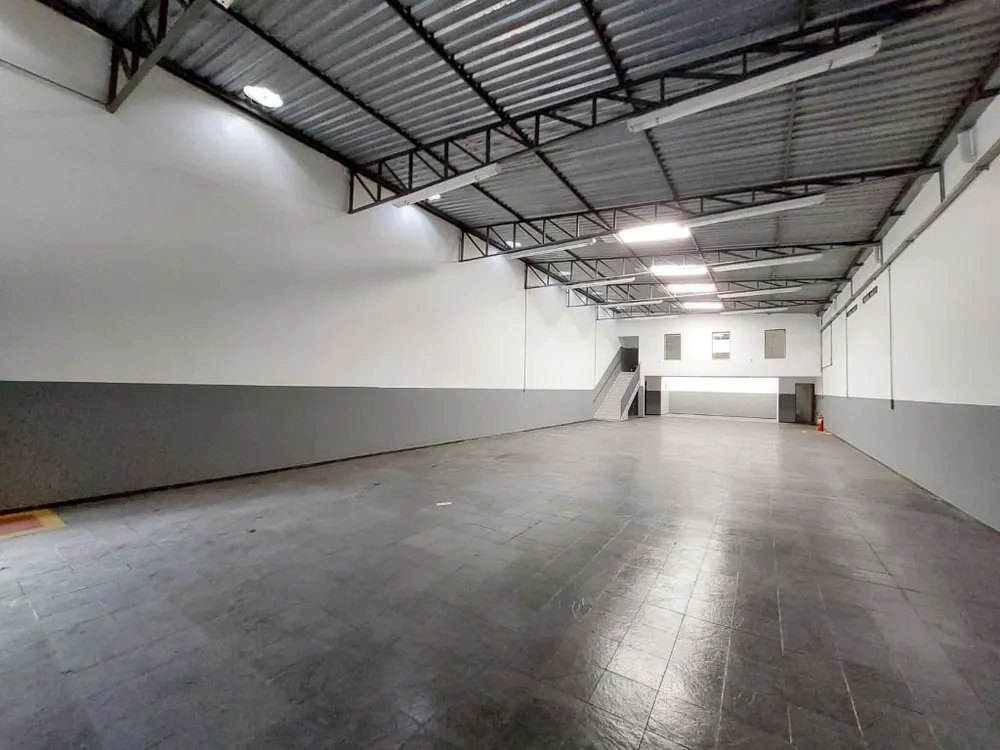 Depósito-Galpão, 337 m² - Foto 4