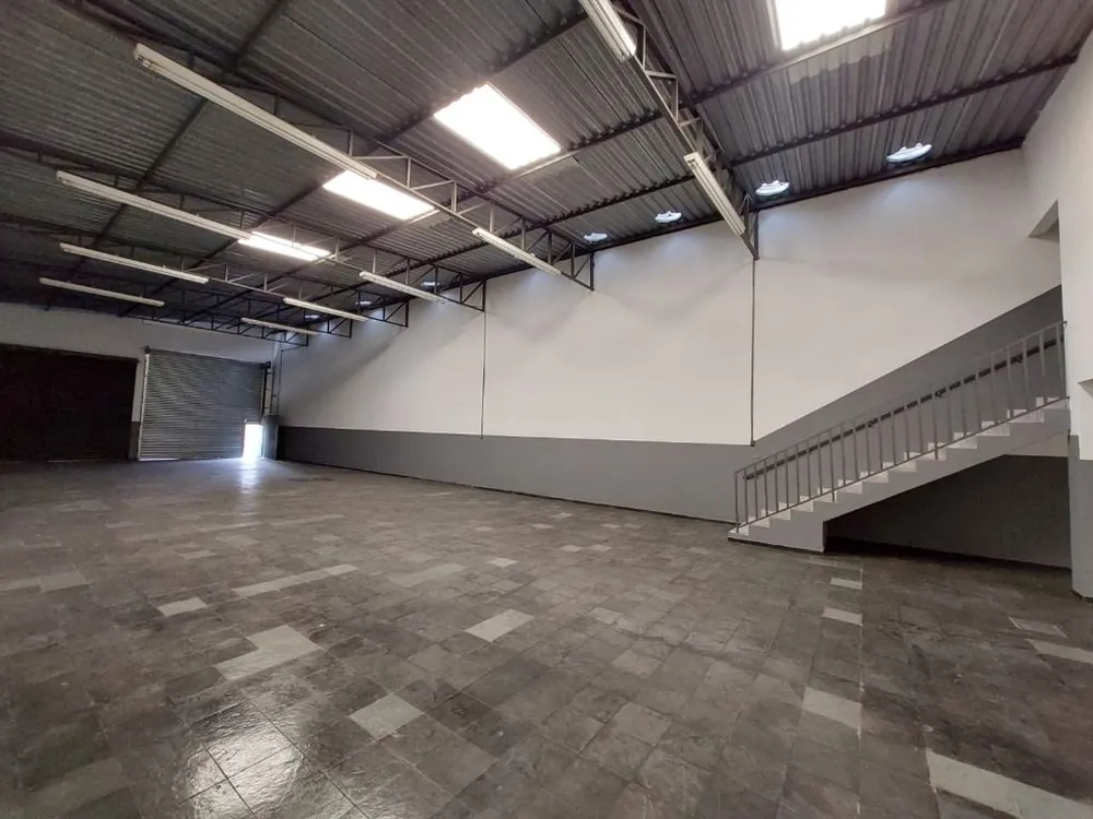 Depósito-Galpão, 337 m² - Foto 6