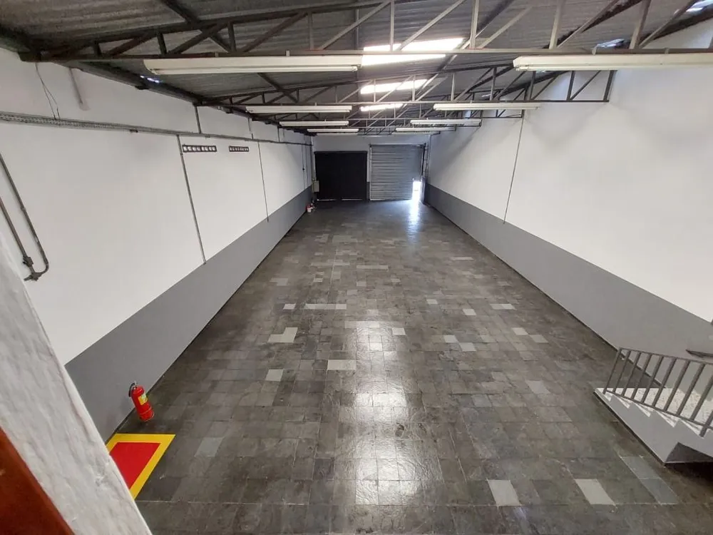 Depósito-Galpão, 337 m² - Foto 11