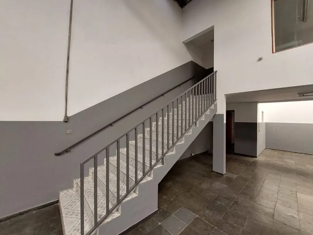 Depósito-Galpão, 337 m² - Foto 10