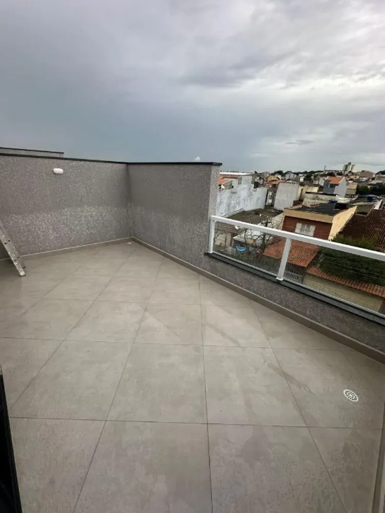 Cobertura, 2 quartos, 124 m² - Foto 6