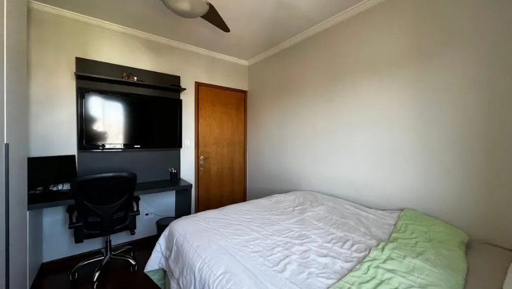 Apartamento, 3 quartos, 100 m² - Foto 11