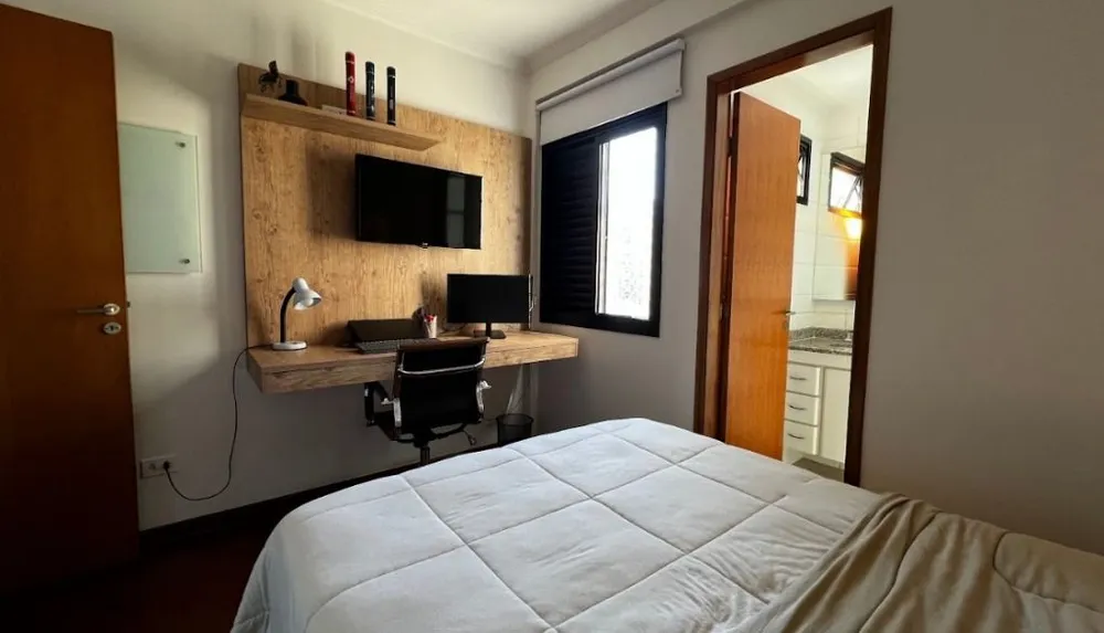 Apartamento, 3 quartos, 100 m² - Foto 12