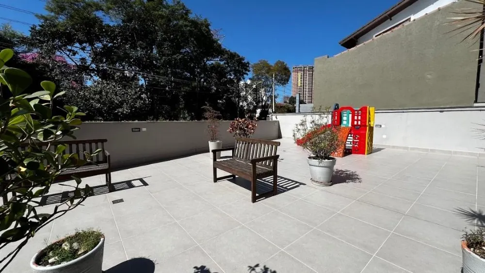 Apartamento, 3 quartos, 100 m² - Foto 14