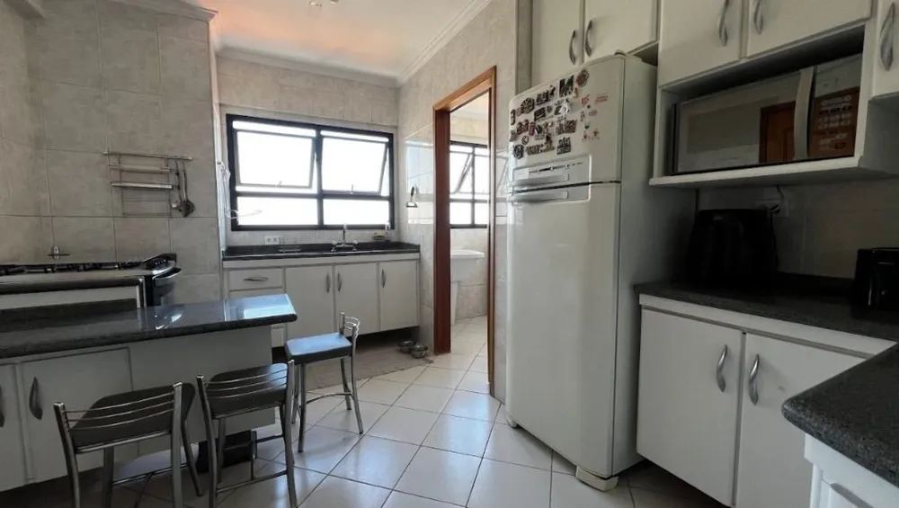 Apartamento, 3 quartos, 100 m² - Foto 4