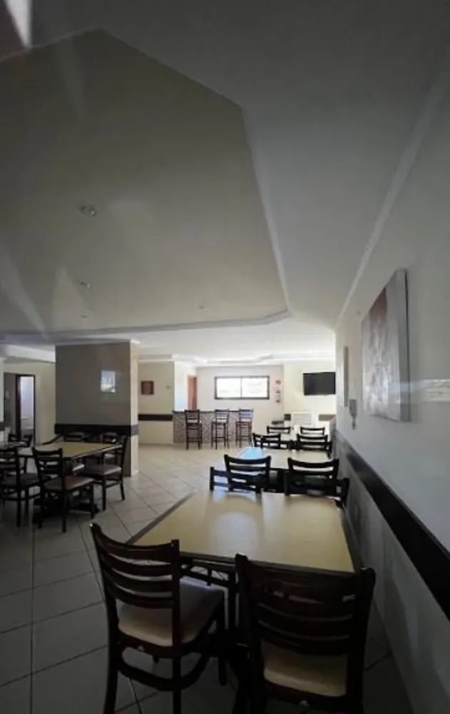 Apartamento, 3 quartos, 100 m² - Foto 16