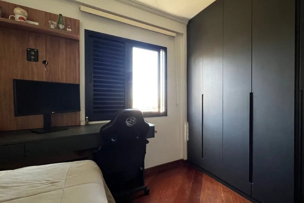 Apartamento, 3 quartos, 100 m² - Foto 7