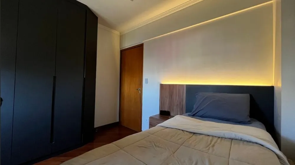 Apartamento, 3 quartos, 100 m² - Foto 8
