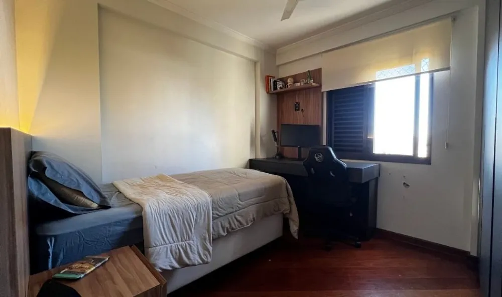 Apartamento, 3 quartos, 100 m² - Foto 6