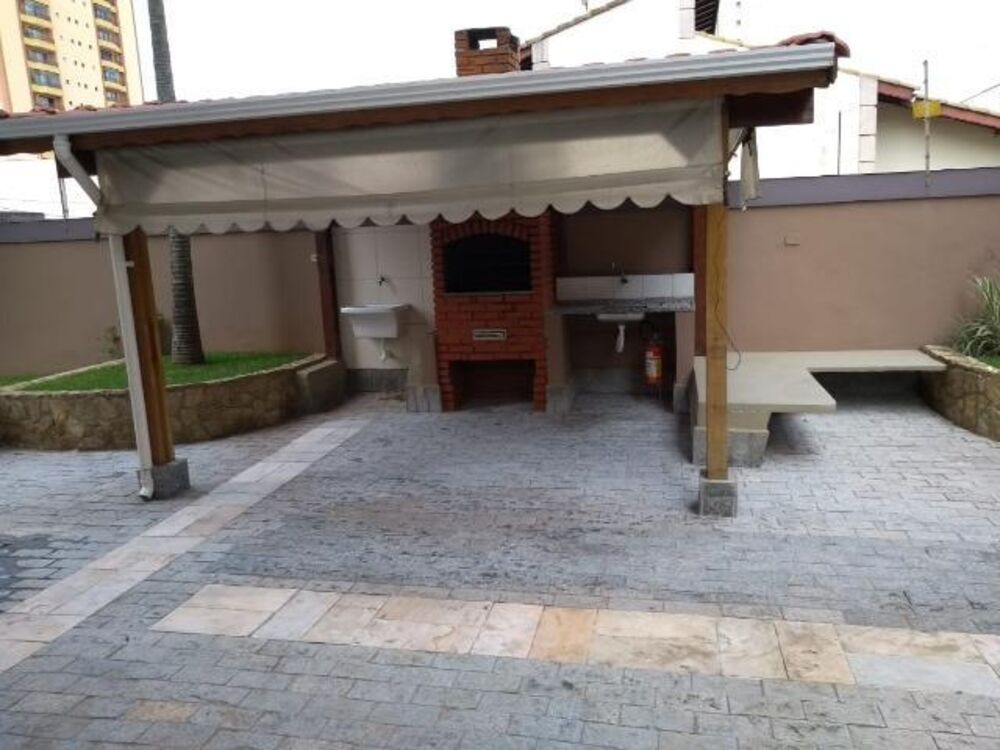 Apartamento, 3 quartos, 140 m² - Foto 15