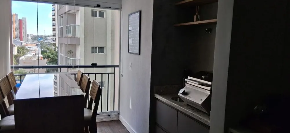 Apartamento, 2 quartos, 65 m² - Foto 11