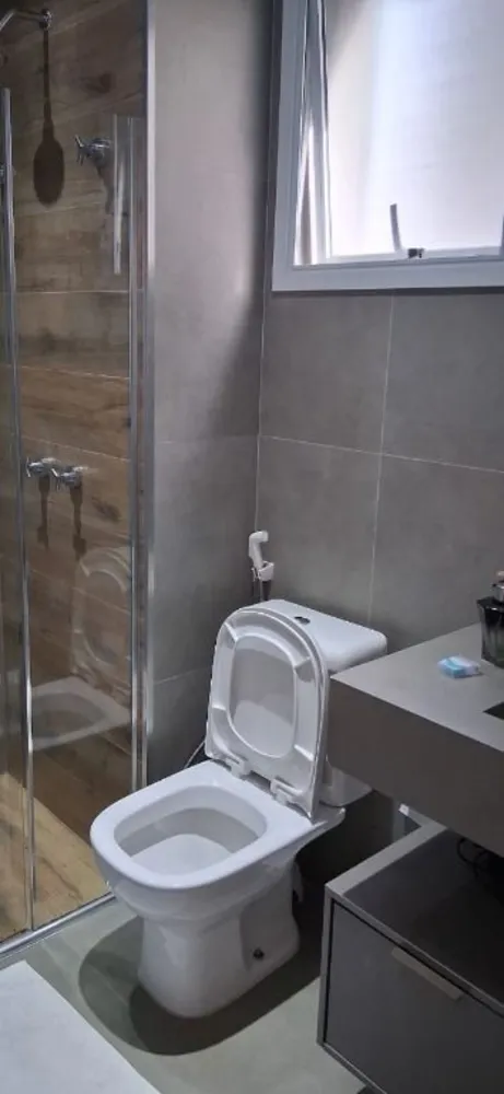 Apartamento, 2 quartos, 65 m² - Foto 2