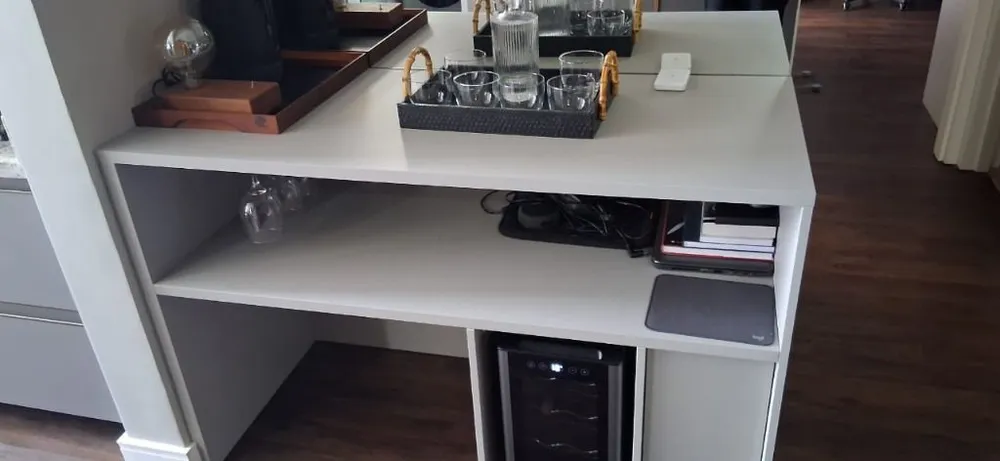 Apartamento, 2 quartos, 65 m² - Foto 12