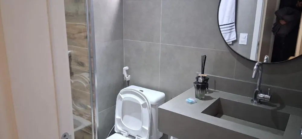 Apartamento, 2 quartos, 65 m² - Foto 4
