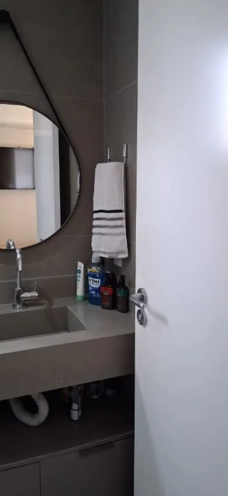 Apartamento, 2 quartos, 65 m² - Foto 3