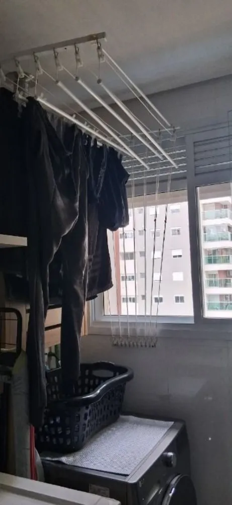 Apartamento, 2 quartos, 65 m² - Foto 13