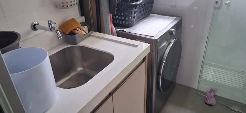 Apartamento, 2 quartos, 65 m² - Foto 14