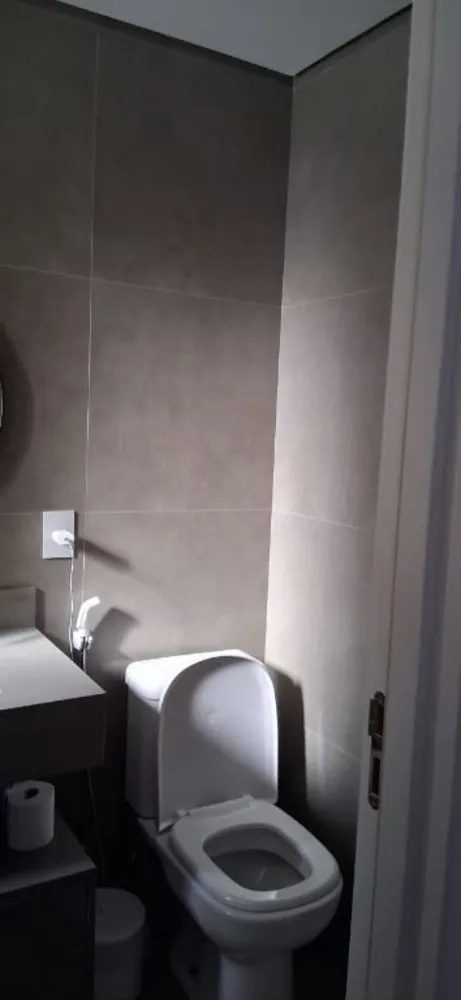 Apartamento, 2 quartos, 65 m² - Foto 9