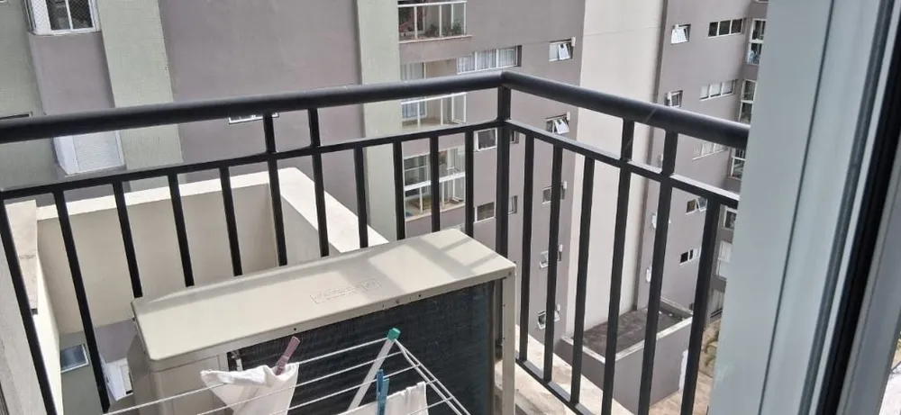 Apartamento, 2 quartos, 65 m² - Foto 8