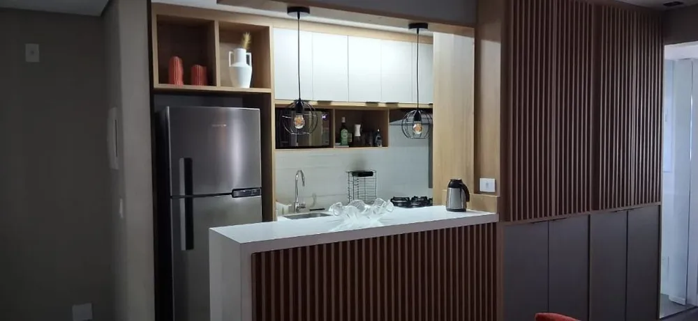 Apartamento, 2 quartos, 65 m² - Foto 1
