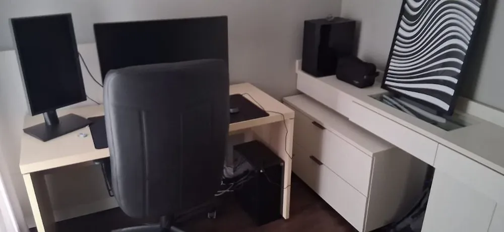 Apartamento, 2 quartos, 65 m² - Foto 7