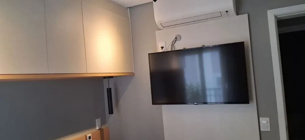 Apartamento, 2 quartos, 65 m² - Foto 6