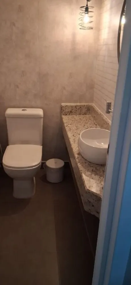 Apartamento, 2 quartos, 65 m² - Foto 10