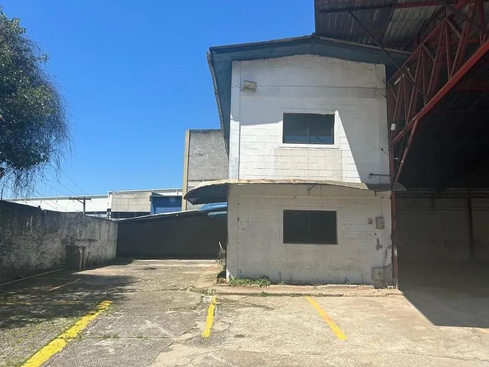 Depósito-Galpão, 1841 m² - Foto 11