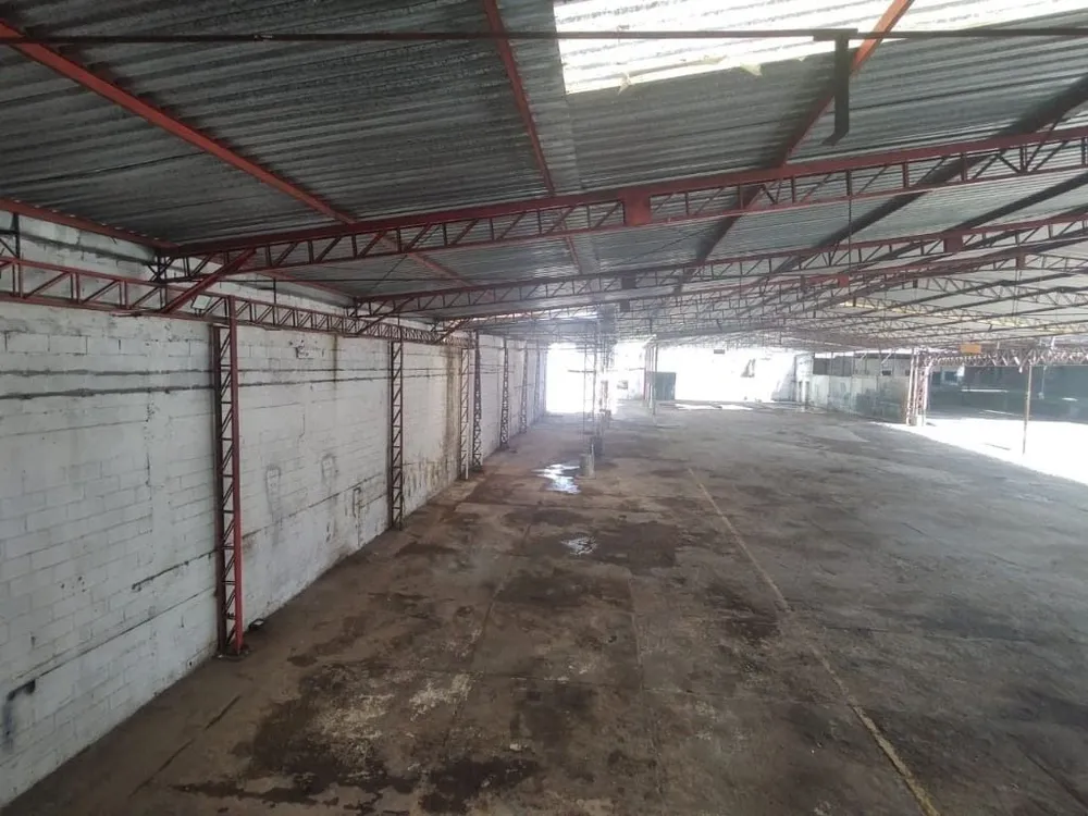 Depósito-Galpão, 1841 m² - Foto 7