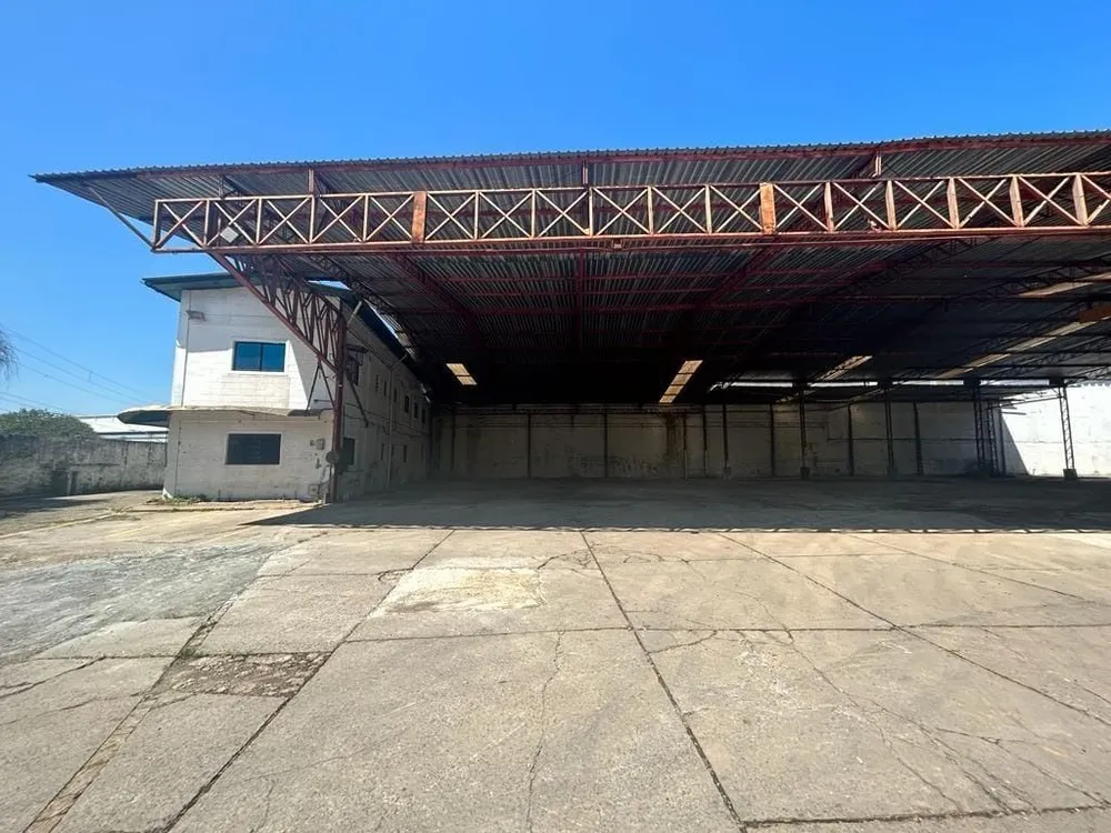 Depósito-Galpão, 1841 m² - Foto 5