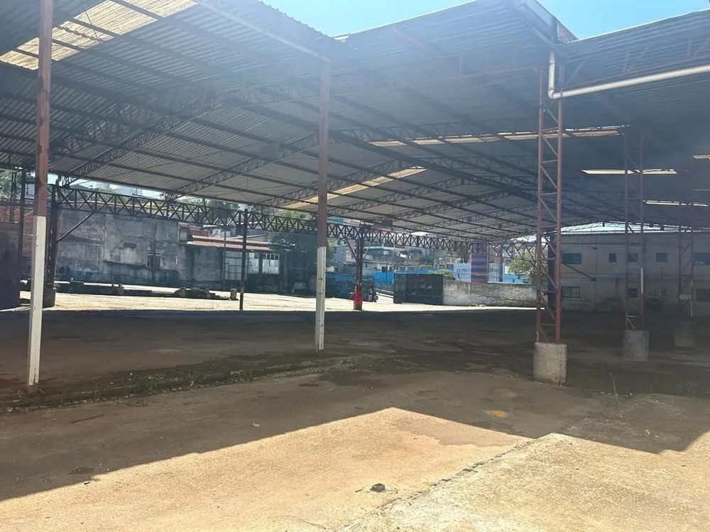 Depósito-Galpão, 1841 m² - Foto 10