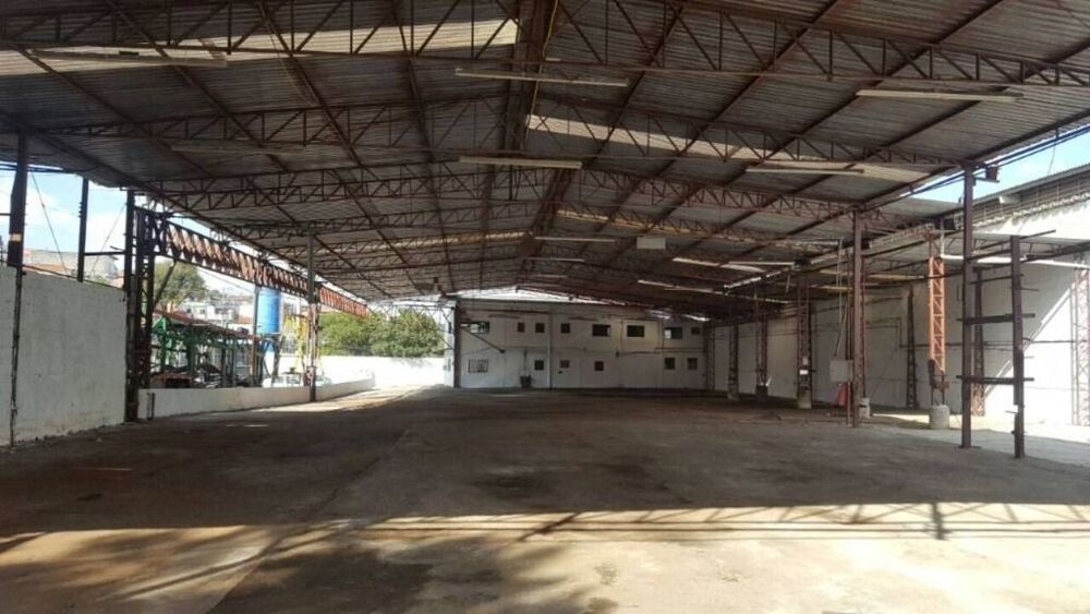 Depósito-Galpão, 1841 m² - Foto 2