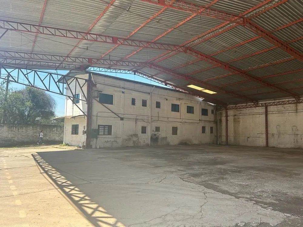 Depósito-Galpão, 1841 m² - Foto 8