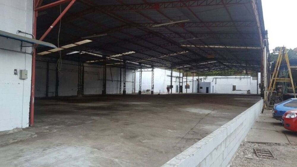 Depósito-Galpão, 1841 m² - Foto 3