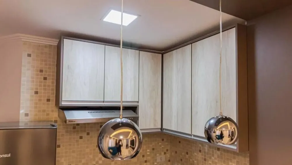Cobertura, 2 quartos, 92 m² - Foto 5