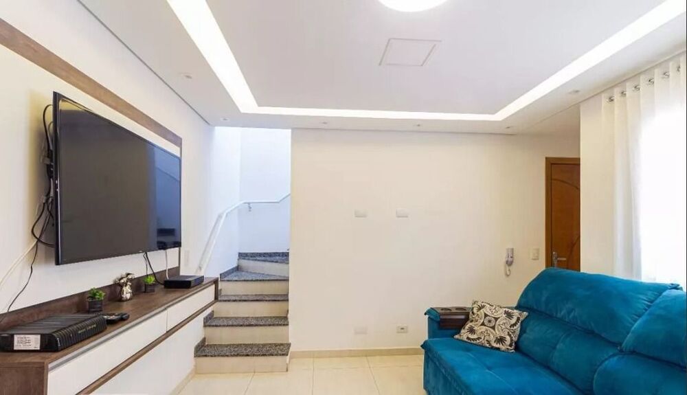 Cobertura, 2 quartos, 92 m² - Foto 1