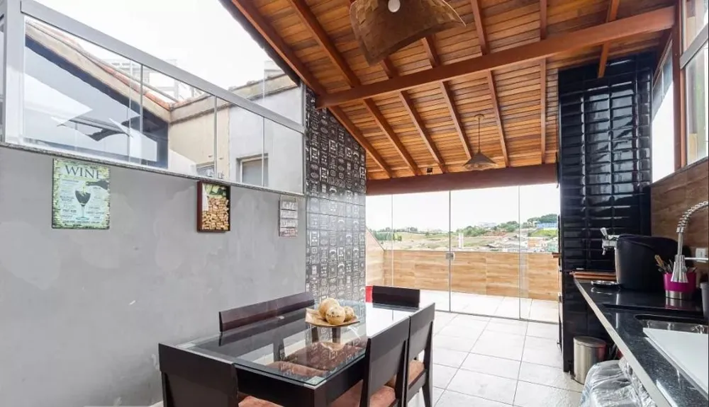 Cobertura, 2 quartos, 92 m² - Foto 14