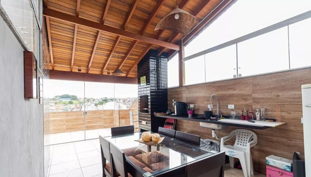 Cobertura, 2 quartos, 92 m² - Foto 8