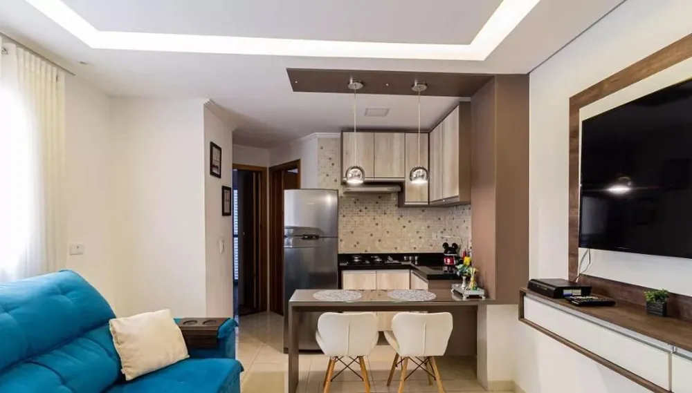 Cobertura, 2 quartos, 92 m² - Foto 3