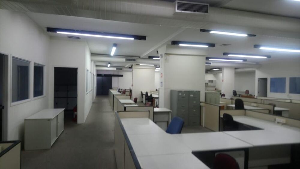 Prédio Inteiro para alugar, 1300m² - Foto 5