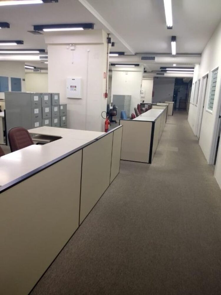 Prédio Inteiro para alugar, 1300m² - Foto 6