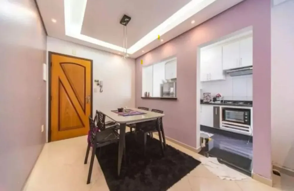 Apartamento, 2 quartos, 92 m² - Foto 3