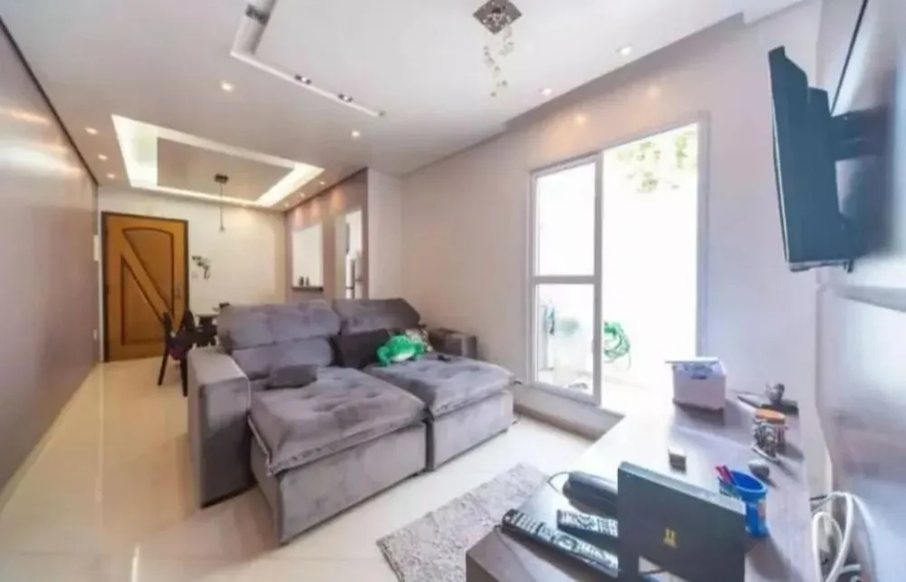 Apartamento, 2 quartos, 92 m² - Foto 16