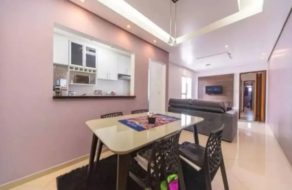 Apartamento, 2 quartos, 92 m² - Foto 2